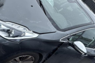 Commande chauffage PEUGEOT 208 1