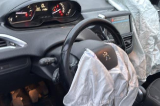 Commande chauffage PEUGEOT 208 1