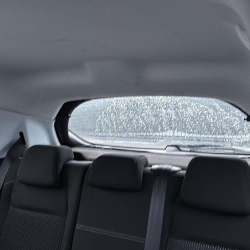 Commande chauffage PEUGEOT 208 1 Photo n°11