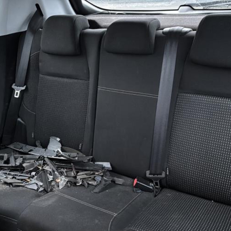 Commande chauffage PEUGEOT 208 1 Photo n°12