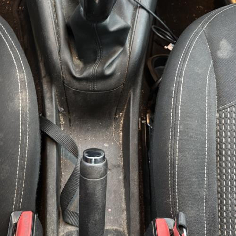 Commande chauffage PEUGEOT 208 1 Photo n°13