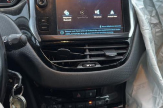 Commande chauffage PEUGEOT 208 1