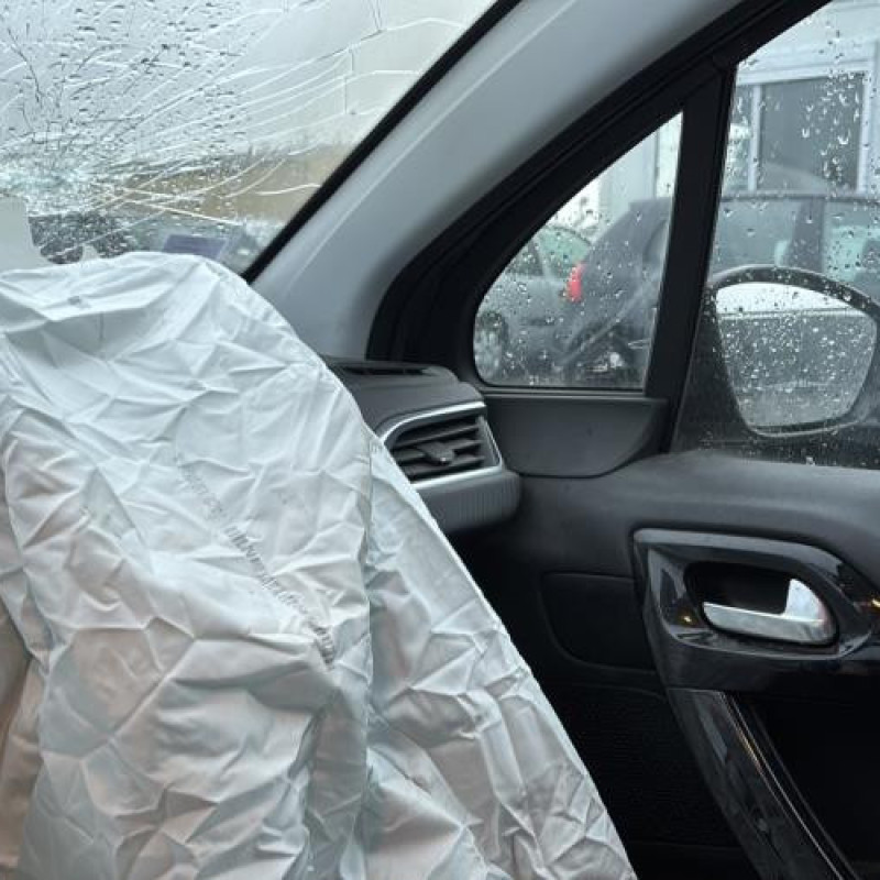 Commande chauffage PEUGEOT 208 1 Photo n°15