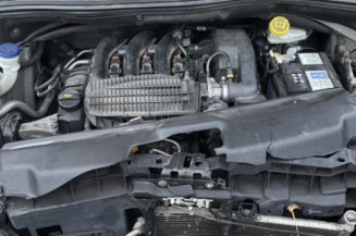 Commande chauffage PEUGEOT 208 1