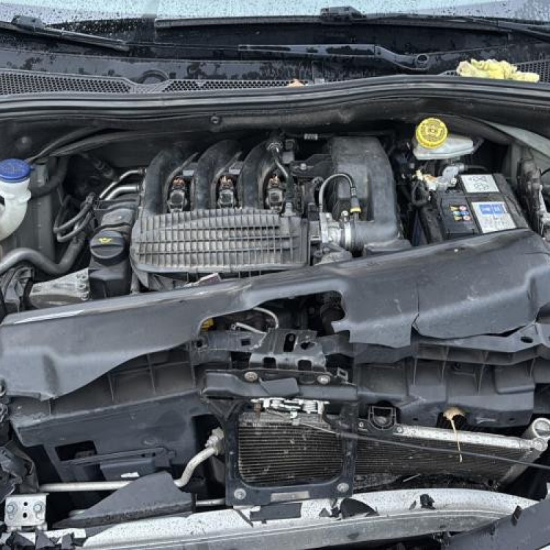 Commande chauffage PEUGEOT 208 1 Photo n°18