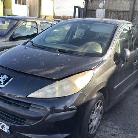 Reservoir essence PEUGEOT 207 Photo n°1