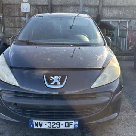 Reservoir essence PEUGEOT 207