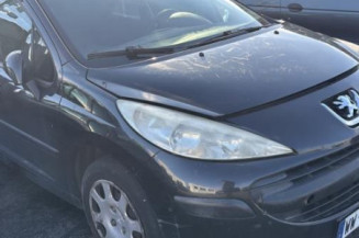 Reservoir essence PEUGEOT 207