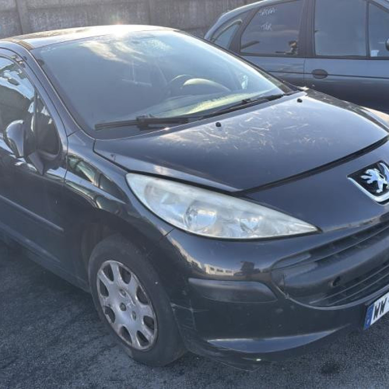 Reservoir essence PEUGEOT 207 Photo n°3