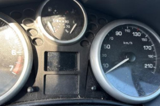 Reservoir essence PEUGEOT 207