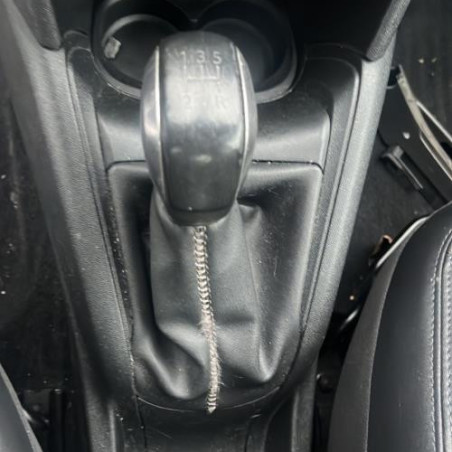 Commande chauffage PEUGEOT 208 1 Photo n°1