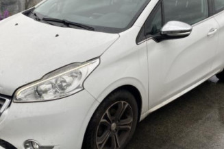 Commande chauffage PEUGEOT 208 1