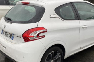 Commande chauffage PEUGEOT 208 1