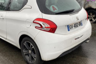 Commande chauffage PEUGEOT 208 1