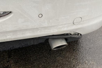 Commande chauffage PEUGEOT 208 1