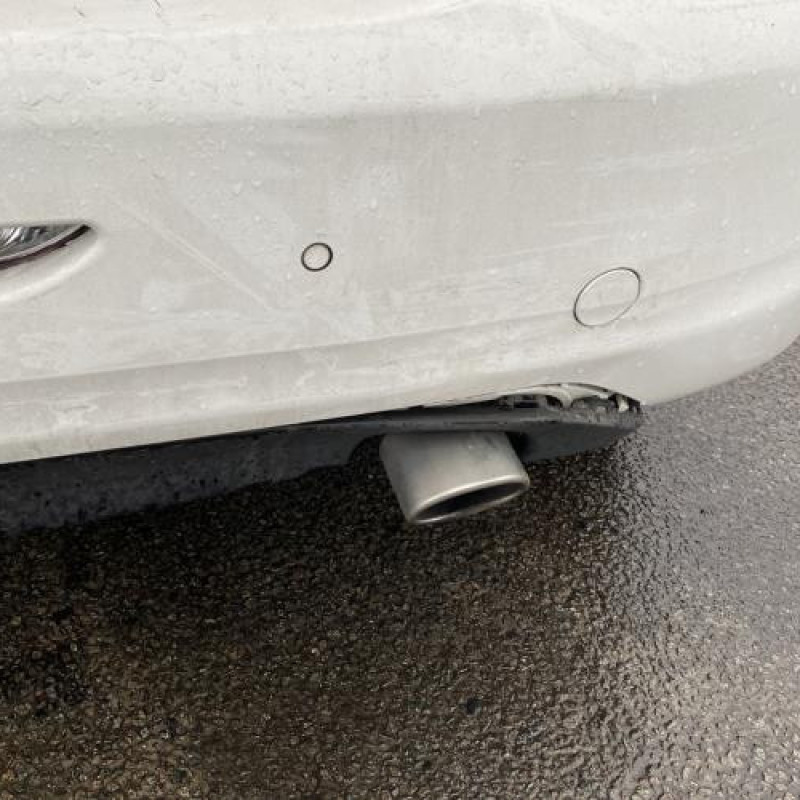 Commande chauffage PEUGEOT 208 1 Photo n°8