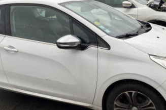 Commande chauffage PEUGEOT 208 1