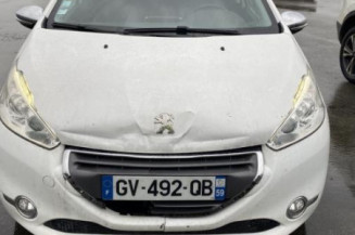 Commande chauffage PEUGEOT 208 1