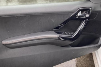 Commande chauffage PEUGEOT 208 1