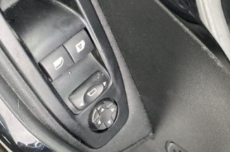 Commande chauffage PEUGEOT 208 1