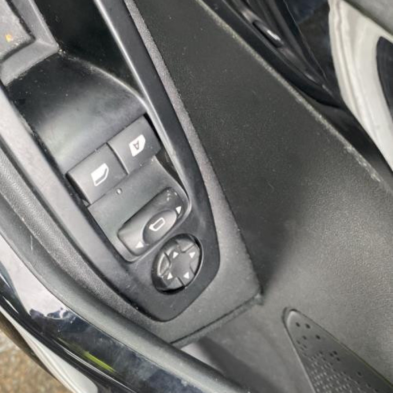 Commande chauffage PEUGEOT 208 1 Photo n°13