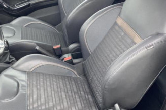 Commande chauffage PEUGEOT 208 1