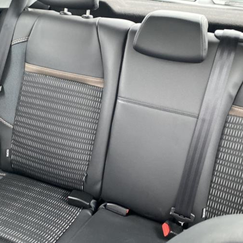 Commande chauffage PEUGEOT 208 1 Photo n°15