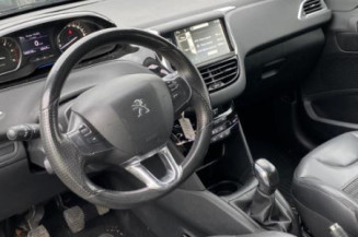 Commande chauffage PEUGEOT 208 1