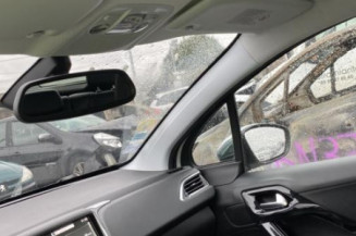 Commande chauffage PEUGEOT 208 1