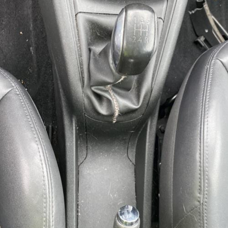 Commande chauffage PEUGEOT 208 1 Photo n°20