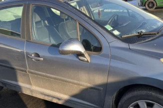 Reservoir essence PEUGEOT 207