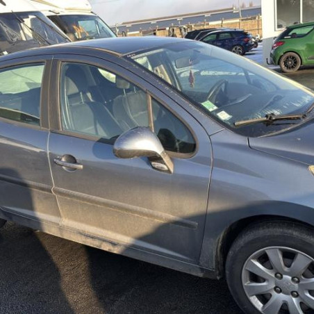 Reservoir essence PEUGEOT 207