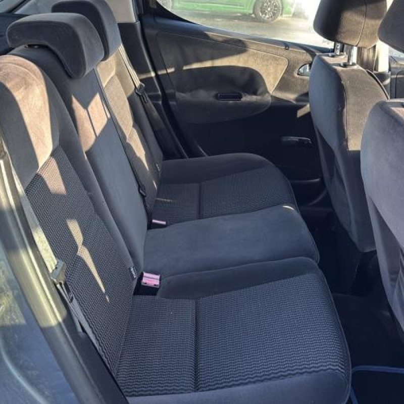 Reservoir essence PEUGEOT 207 Photo n°7