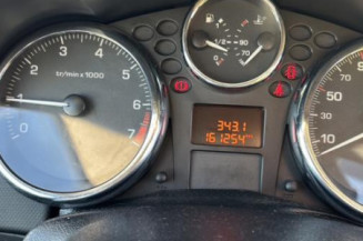 Reservoir essence PEUGEOT 207