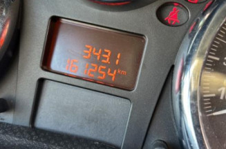 Reservoir essence PEUGEOT 207