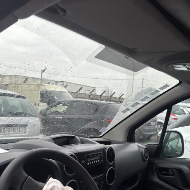 Catalyseur (echappement) CITROEN BERLINGO 2 Photo n°12