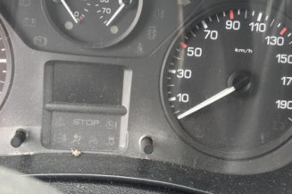 Catalyseur (echappement) CITROEN BERLINGO 2