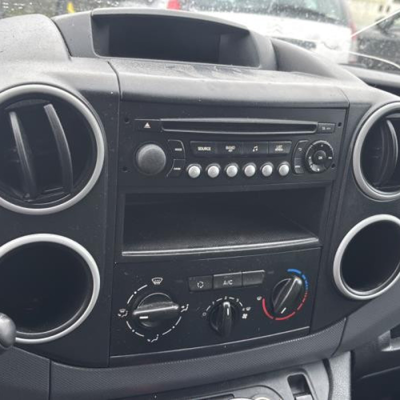 Catalyseur (echappement) CITROEN BERLINGO 2 Photo n°14