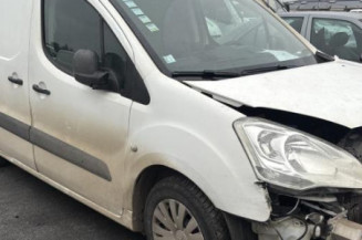 Catalyseur (echappement) CITROEN BERLINGO 2