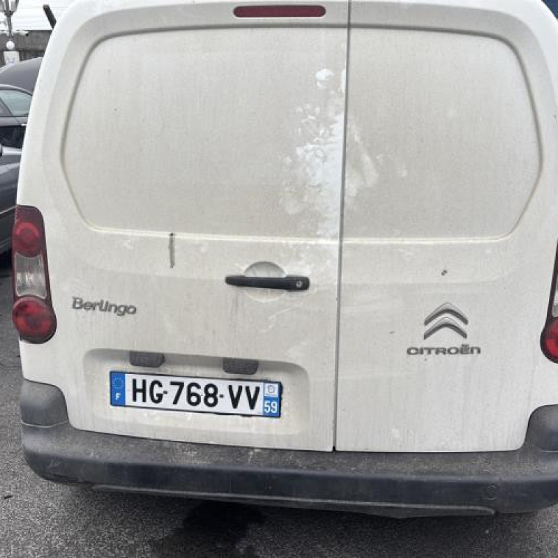 Catalyseur (echappement) CITROEN BERLINGO 2 Photo n°5