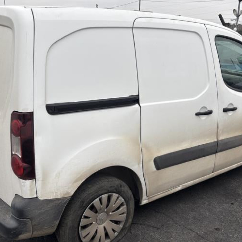Catalyseur (echappement) CITROEN BERLINGO 2 Photo n°7