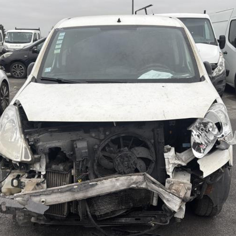Catalyseur (echappement) CITROEN BERLINGO 2 Photo n°8