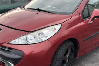 Bloc ABS (freins anti-blocage) PEUGEOT 207 Photo n°1