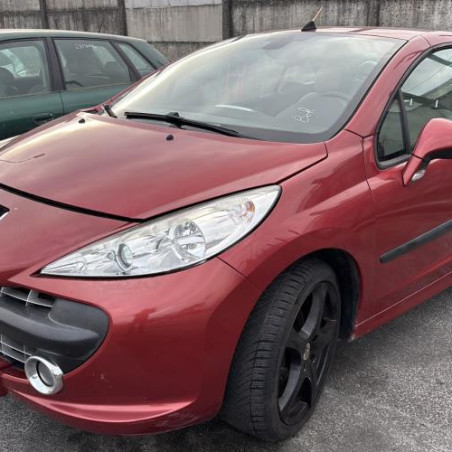 Bloc ABS (freins anti-blocage) PEUGEOT 207 Photo n°1