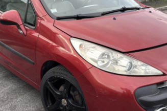 Bloc ABS (freins anti-blocage) PEUGEOT 207