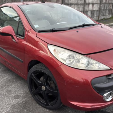 Bloc ABS (freins anti-blocage) PEUGEOT 207