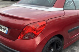 Bloc ABS (freins anti-blocage) PEUGEOT 207