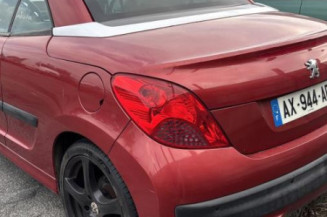 Bloc ABS (freins anti-blocage) PEUGEOT 207