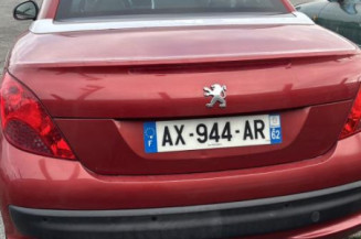 Bloc ABS (freins anti-blocage) PEUGEOT 207