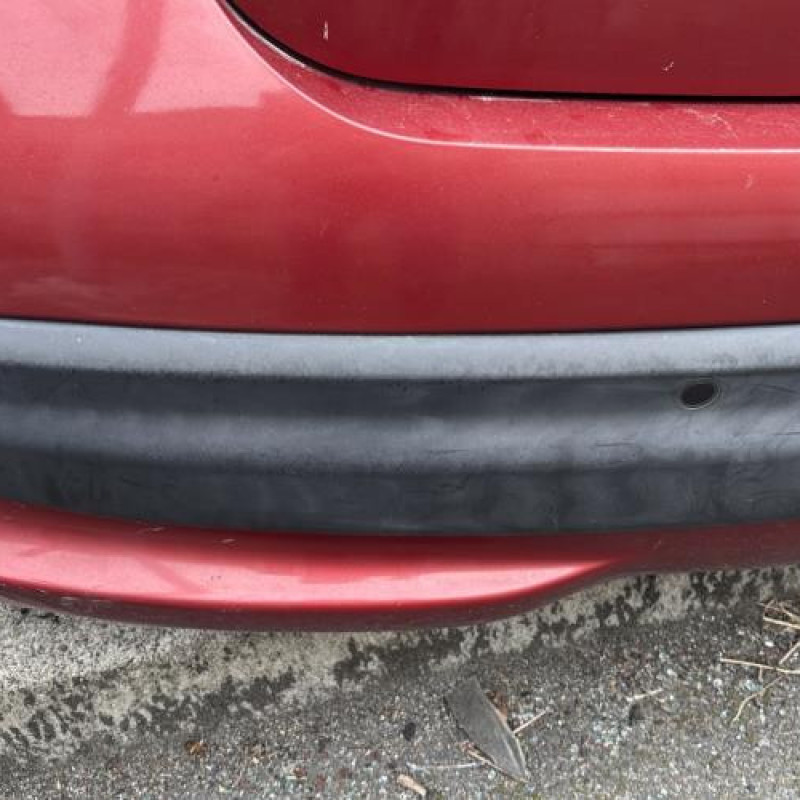 Bloc ABS (freins anti-blocage) PEUGEOT 207 Photo n°6